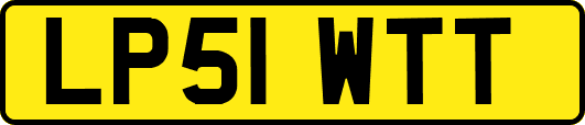 LP51WTT