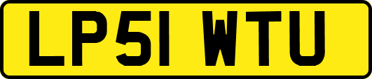LP51WTU