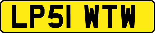 LP51WTW