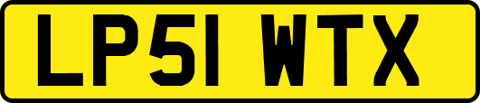 LP51WTX