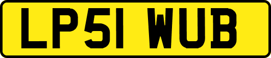 LP51WUB