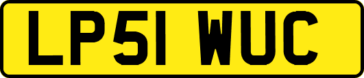 LP51WUC