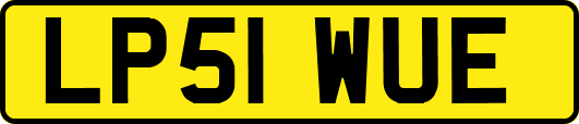 LP51WUE