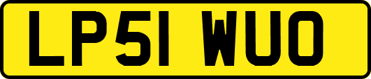 LP51WUO