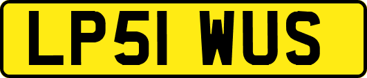 LP51WUS