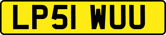LP51WUU