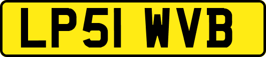 LP51WVB
