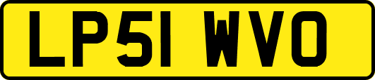 LP51WVO