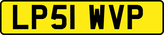 LP51WVP