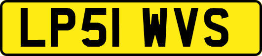 LP51WVS