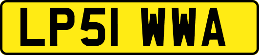 LP51WWA