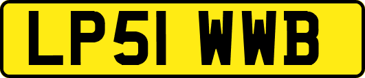 LP51WWB