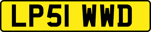 LP51WWD