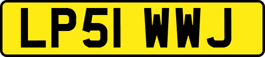 LP51WWJ