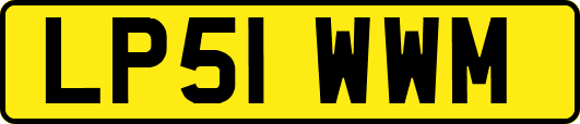 LP51WWM