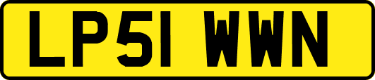 LP51WWN