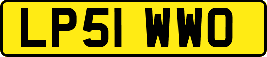 LP51WWO