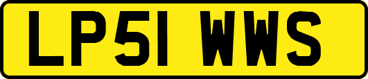 LP51WWS