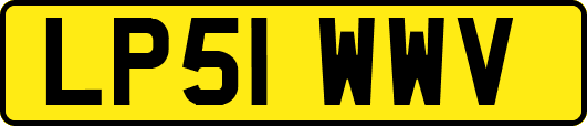 LP51WWV