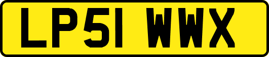 LP51WWX