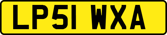 LP51WXA