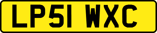 LP51WXC