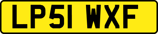 LP51WXF