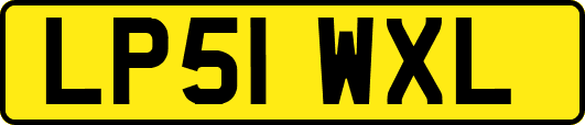 LP51WXL