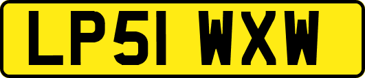 LP51WXW