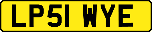 LP51WYE