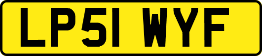 LP51WYF