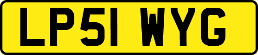 LP51WYG