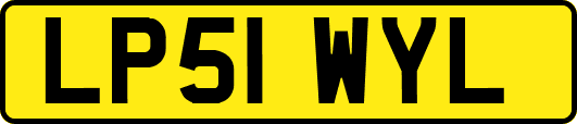 LP51WYL