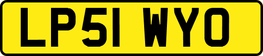 LP51WYO