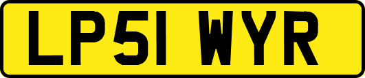 LP51WYR