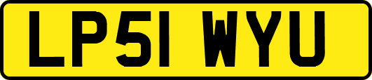 LP51WYU