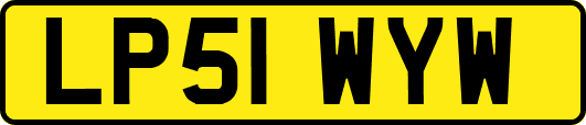 LP51WYW