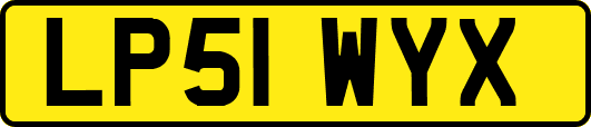 LP51WYX