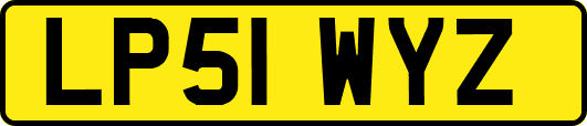 LP51WYZ