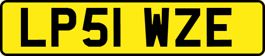 LP51WZE