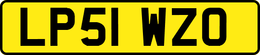 LP51WZO