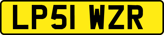 LP51WZR