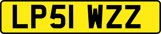 LP51WZZ