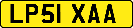 LP51XAA