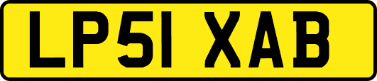 LP51XAB