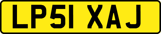 LP51XAJ