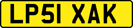 LP51XAK