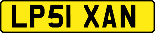 LP51XAN