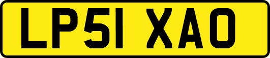 LP51XAO