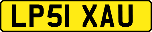LP51XAU